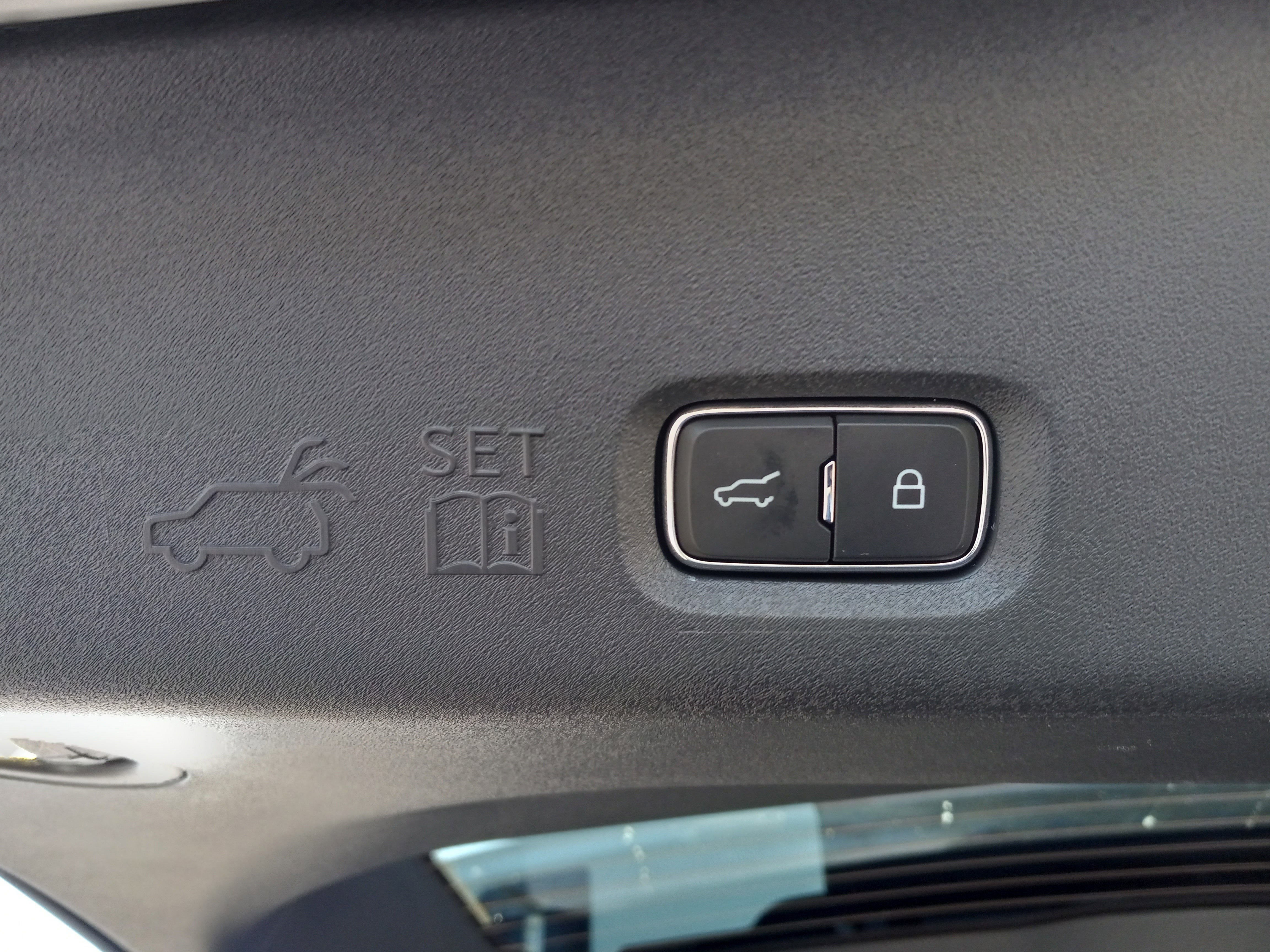 2025 Ford Expedition Active 4x4