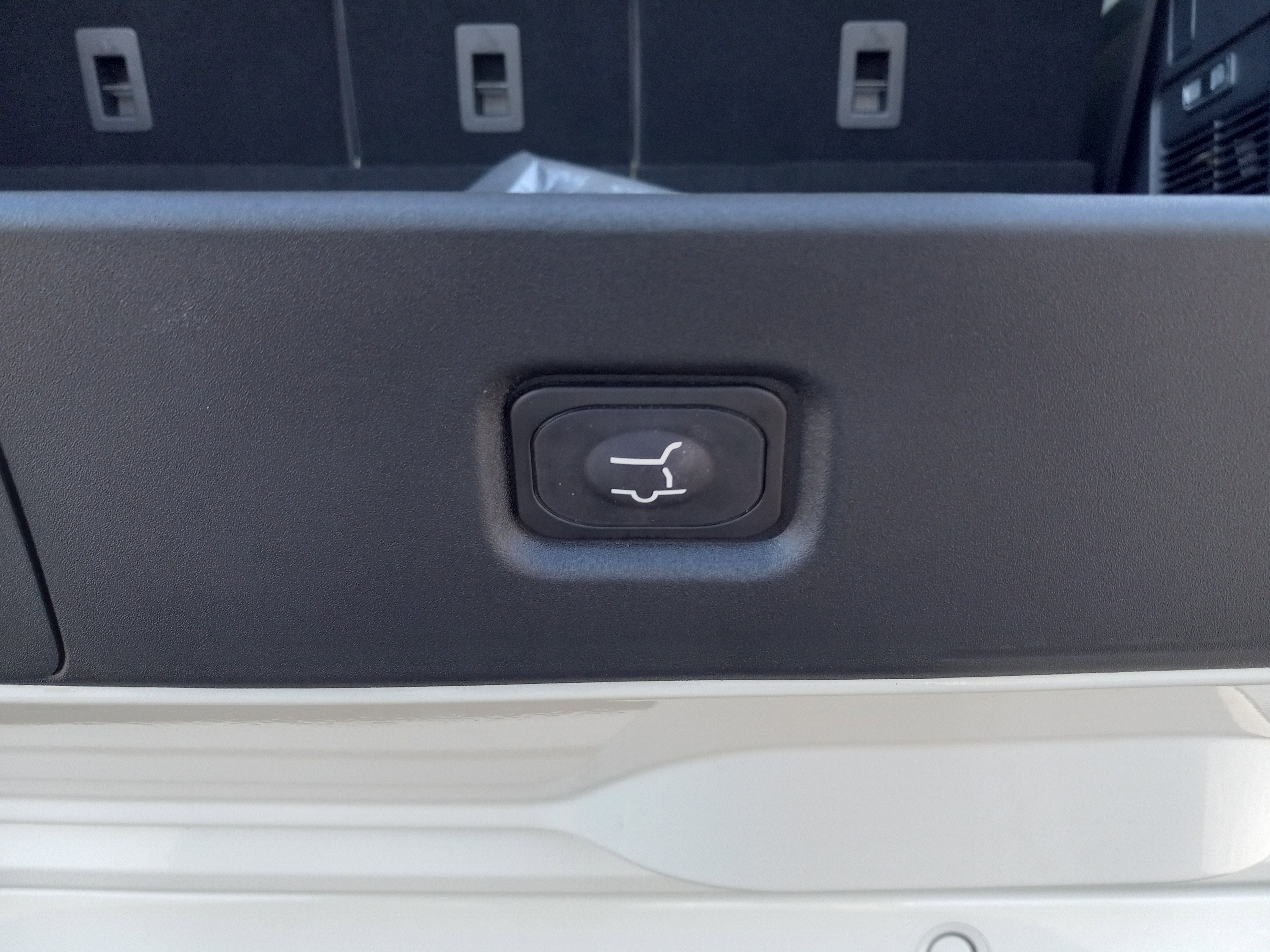 2025 Ford Expedition Active 4x4