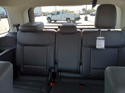 2025 Ford Expedition Active 4x4