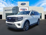 2025 Ford Expedition Active 4x4