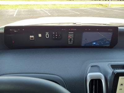 2025 Ford Expedition Active 4x4