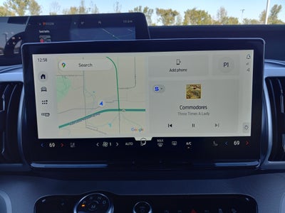 2025 Ford Expedition Active 4x4