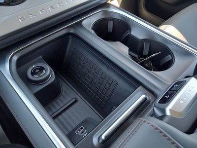 2025 Ford Expedition Active 4x4