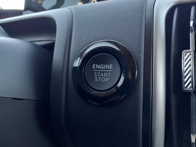 2025 Ford Expedition Active 4x4