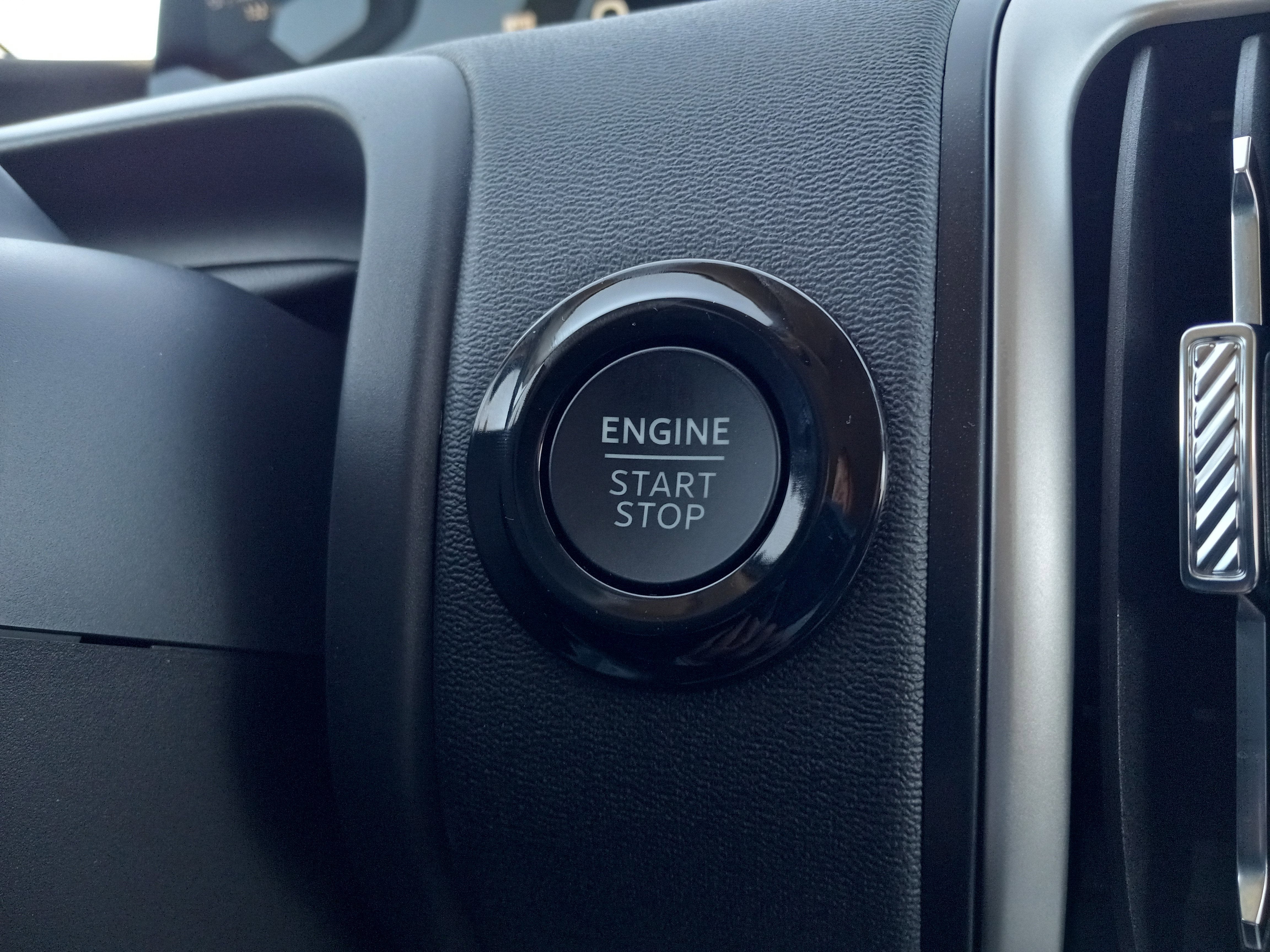 2025 Ford Expedition Active 4x4