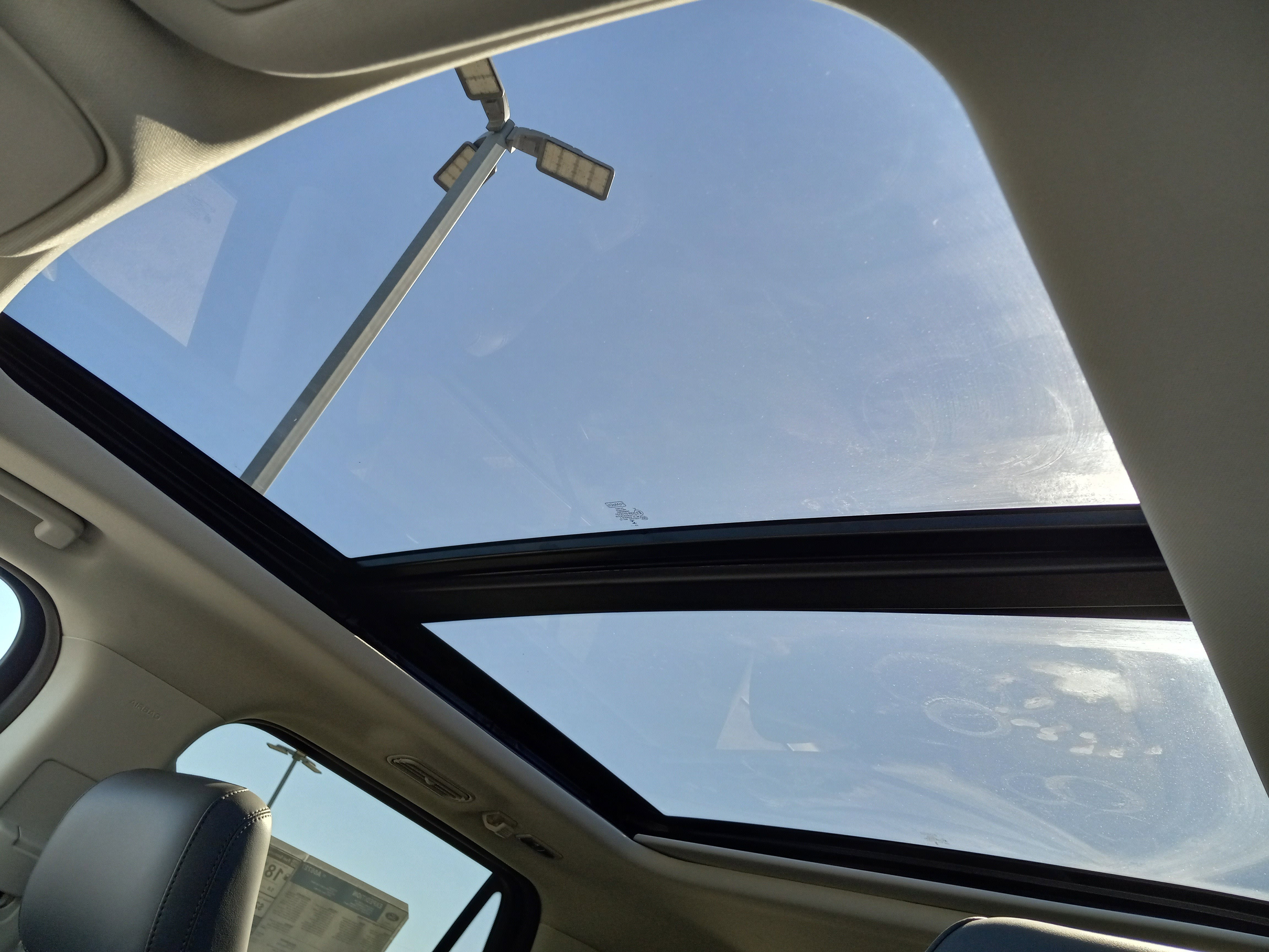 2025 Ford Expedition Active 4x4