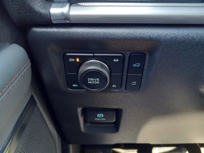 2025 Ford Expedition Active 4x4