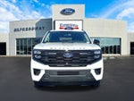 2025 Ford Expedition Active 4x4
