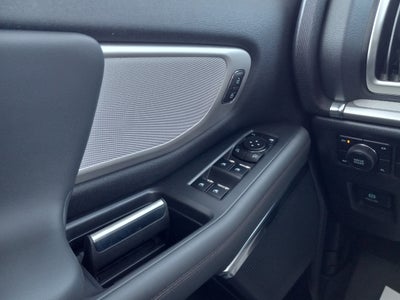 2025 Ford Expedition Active 4x4