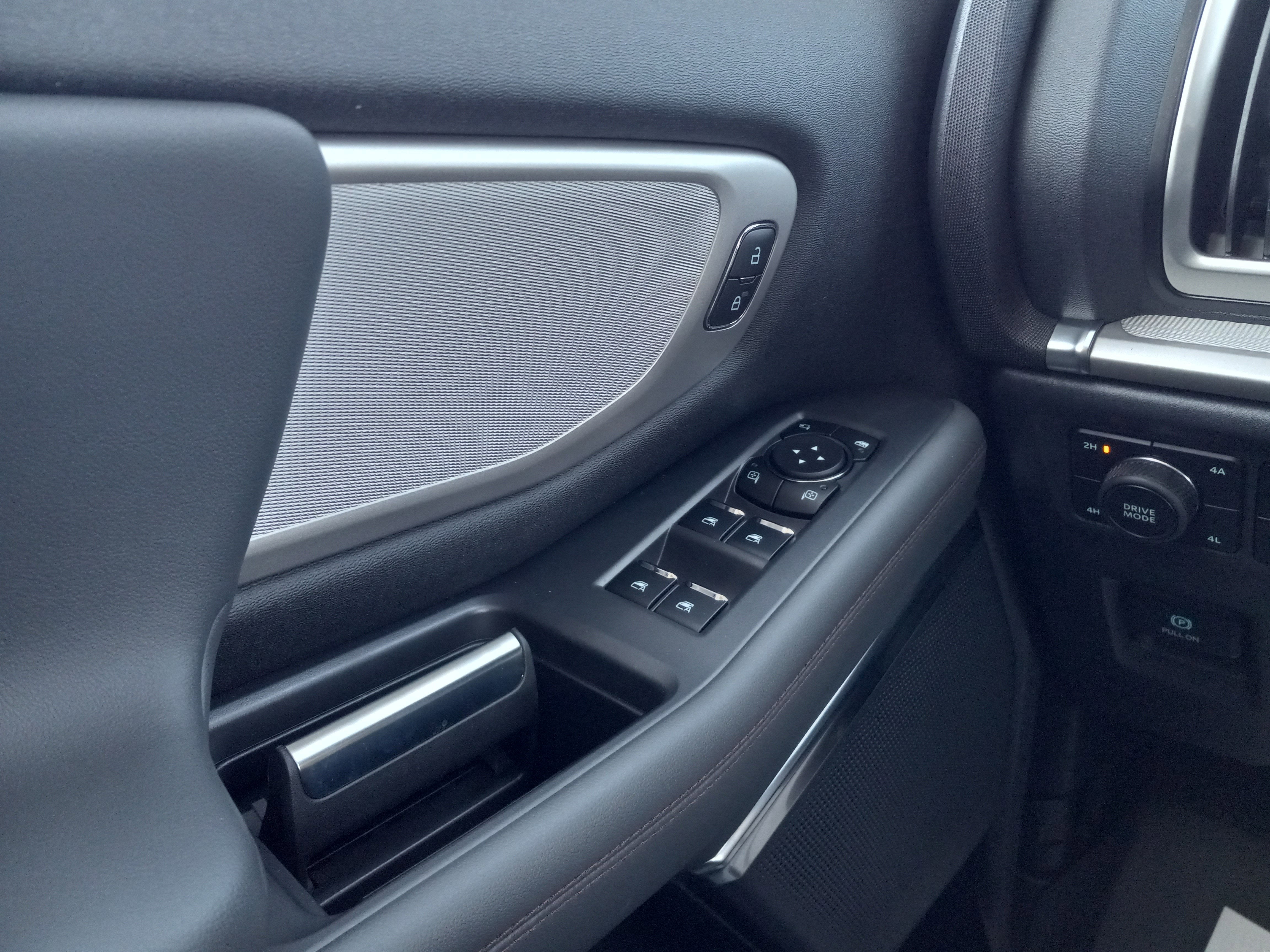 2025 Ford Expedition Active 4x4