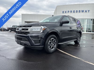 2023 Ford Expedition XLT