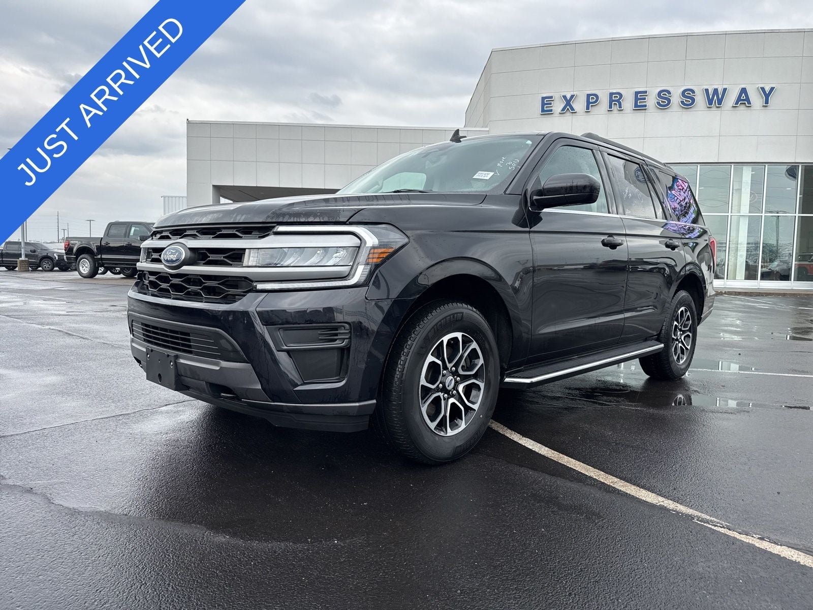 2023 Ford Expedition XLT