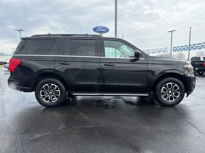 2023 Ford Expedition XLT