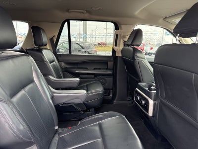2023 Ford Expedition XLT