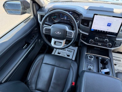 2024 Ford Expedition XLT