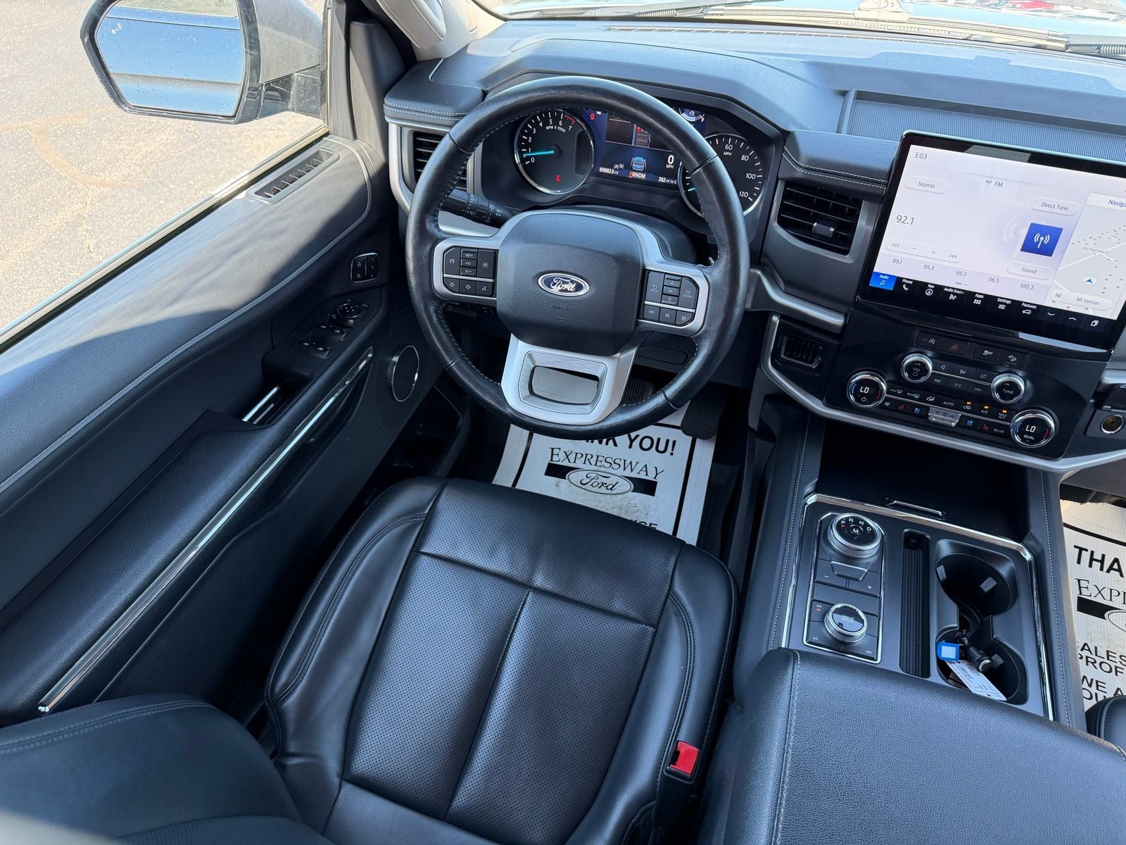 2024 Ford Expedition XLT