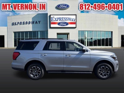 2024 Ford Expedition XLT