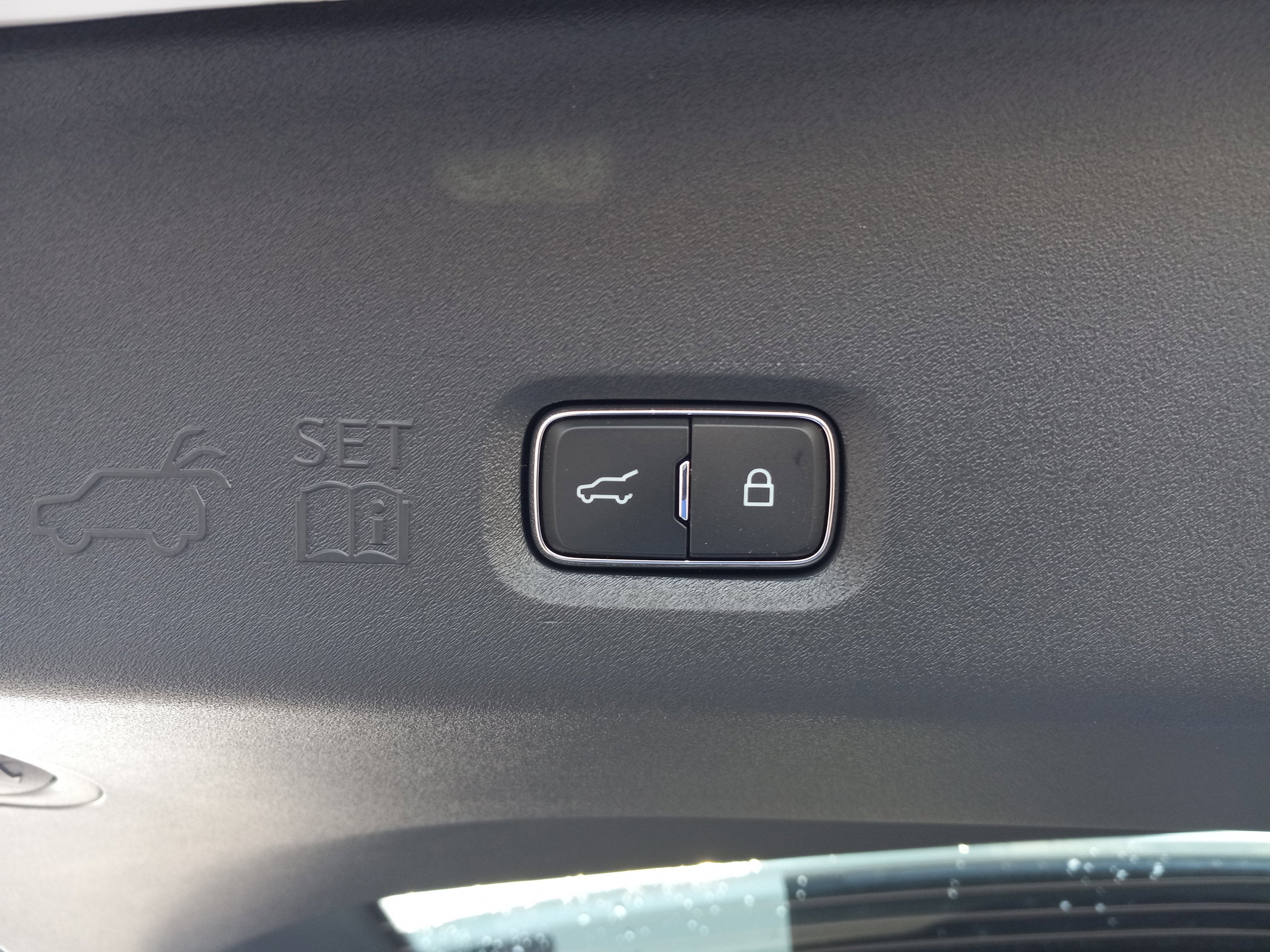 2025 Ford Expedition Active 4x4