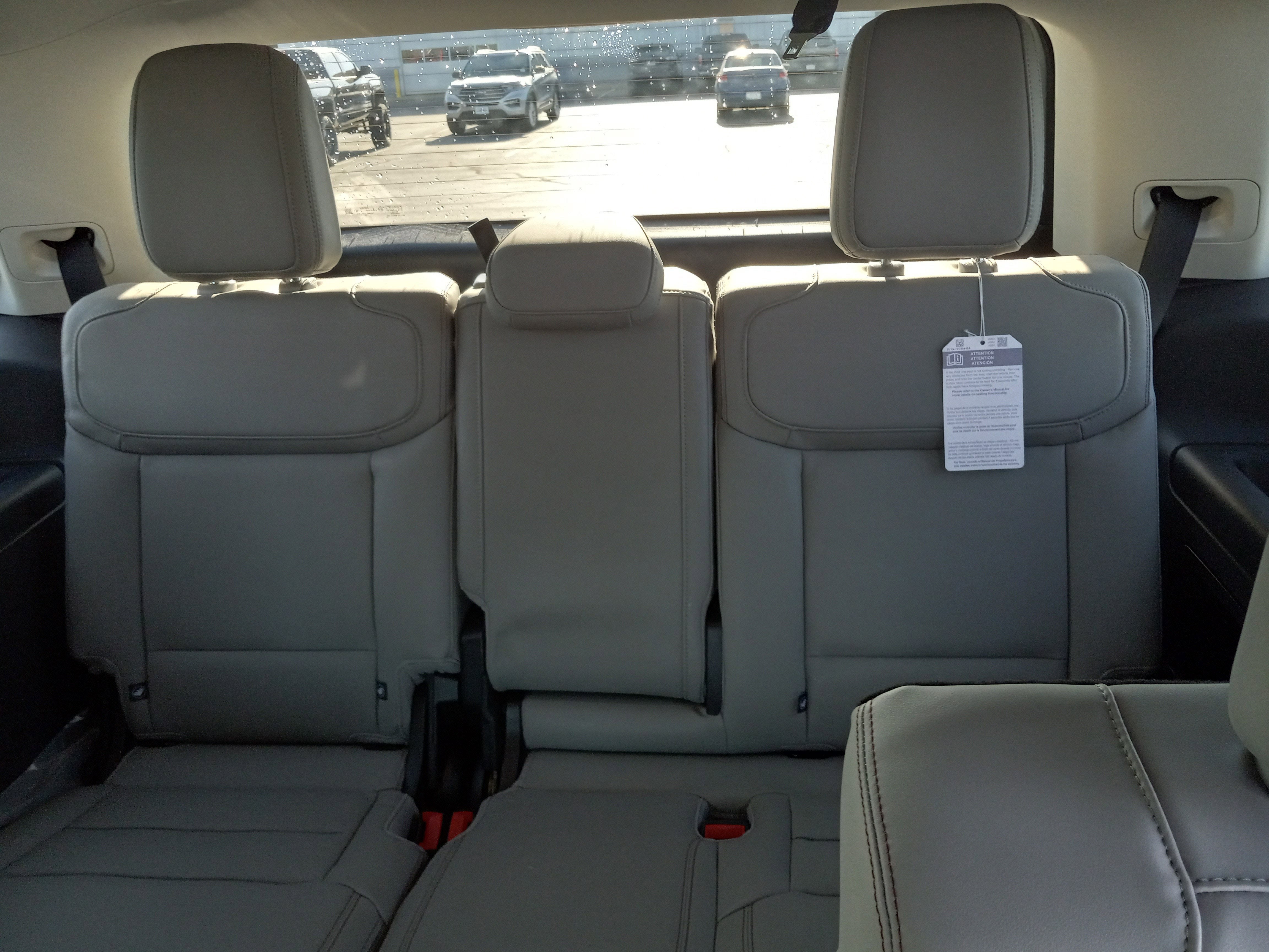 2025 Ford Expedition Active 4x4