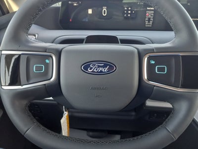 2025 Ford Expedition Active 4x4
