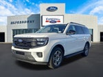 2025 Ford Expedition Active 4x4