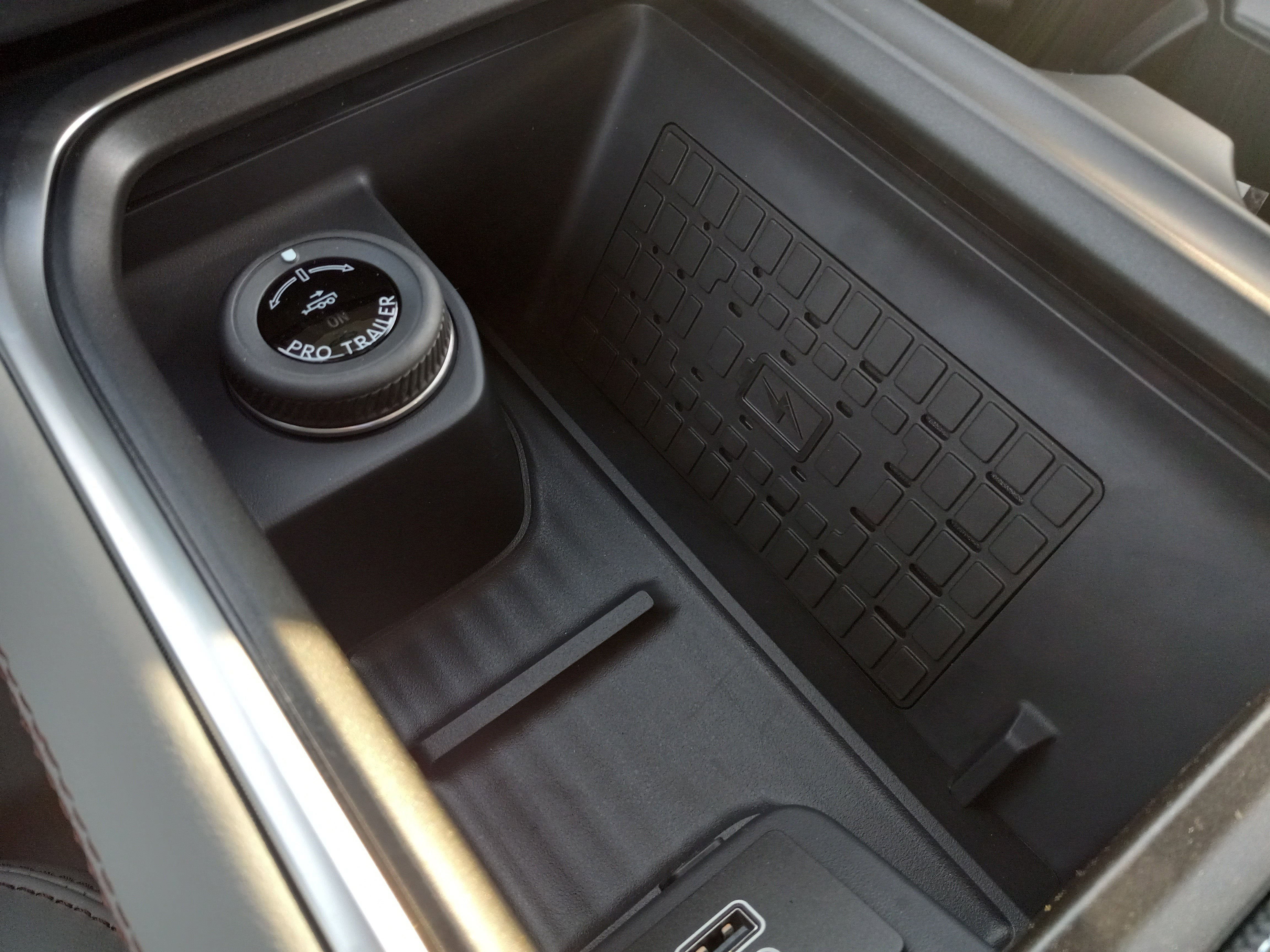 2025 Ford Expedition Active 4x4