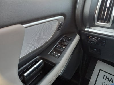 2025 Ford Expedition Active 4x4