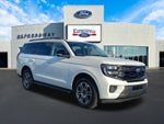 2025 Ford Expedition Active 4x4