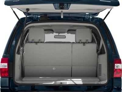 2017 Ford Expedition XLT