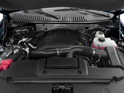 2017 Ford Expedition XLT