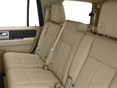 2017 Ford Expedition XLT