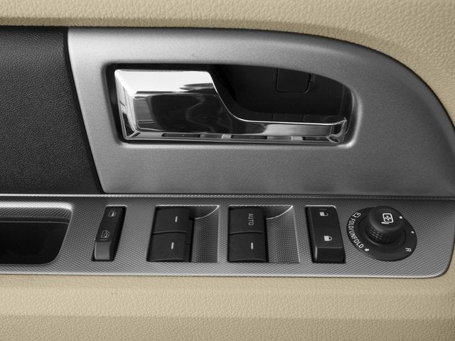 2017 Ford Expedition XLT