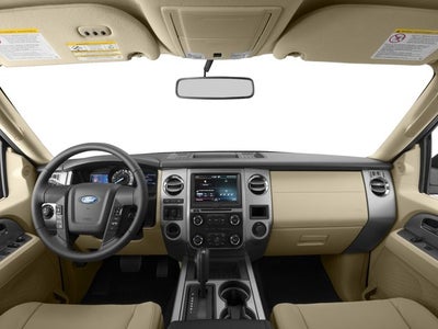2017 Ford Expedition XLT