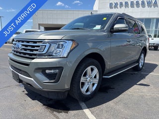 2019 Ford Expedition XLT