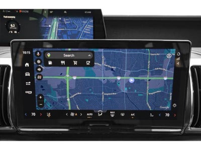 2025 Ford Expedition Base