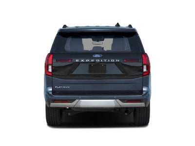 2025 Ford Expedition Base