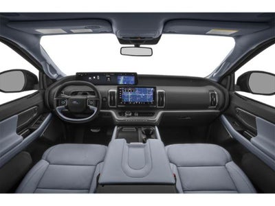 2025 Ford Expedition Base