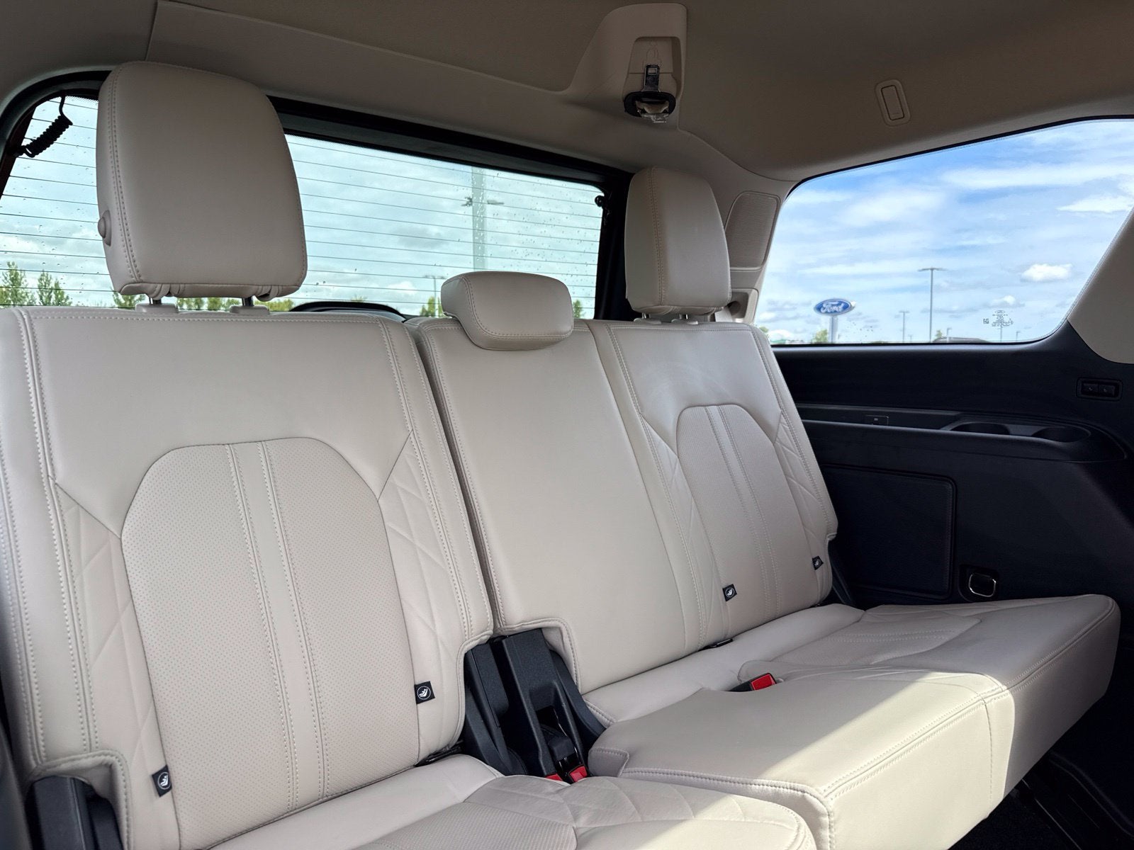 2023 Ford Expedition Platinum