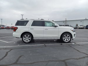 2024 Ford Expedition Platinum 4x4