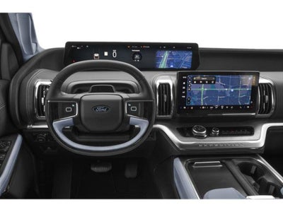 2025 Ford Expedition Base