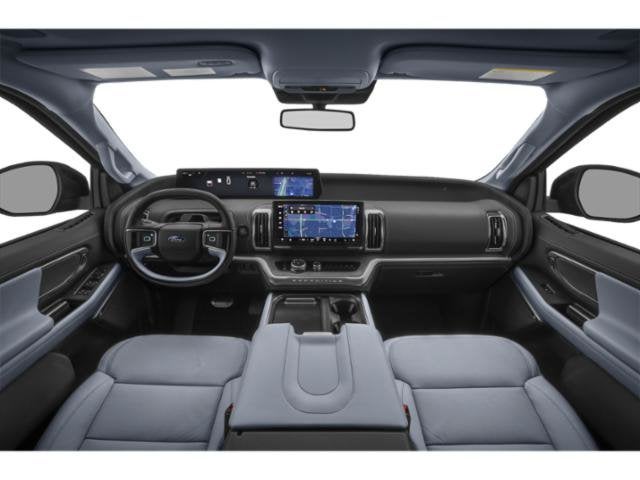 2025 Ford Expedition Base