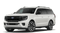 2026 Ford Expedition Platinum 4x4