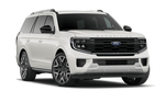 2026 Ford Expedition Platinum 4x4