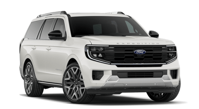 2026 Ford Expedition Platinum 4x4