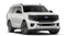 2026 Ford Expedition Platinum 4x4