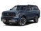 2026 Ford Expedition Platinum 4x4