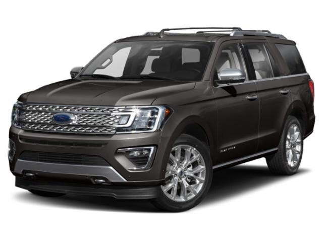 2021 Ford Expedition Platinum 4x4's photo