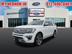 2021 Ford Expedition Platinum