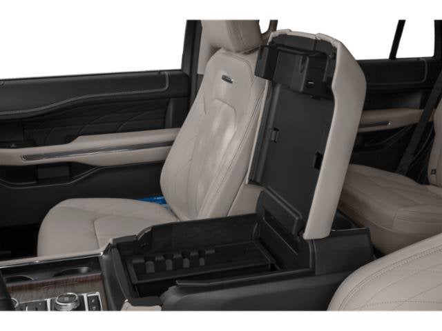 2021 Ford Expedition Platinum