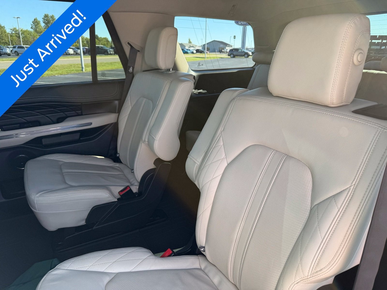 2020 Ford Expedition Platinum